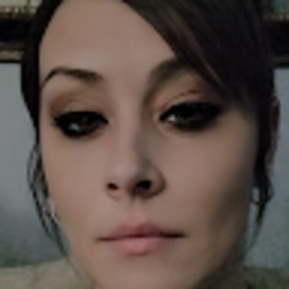 Meet your Posher, Erica